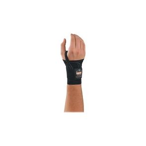 Ergodyne ProFlex 4000 Single-Strap Wrist Support - Right-handed