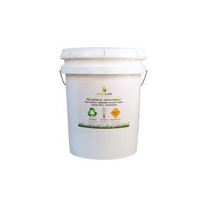 GreenSorb Sorbent Green Reusable Absorbent