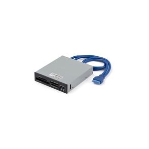 Star Tech.com USB 3.0 Internal Multi-Card Reader with UHS-II Support - SD/Micro SD/MS/CF Memory Card Reader