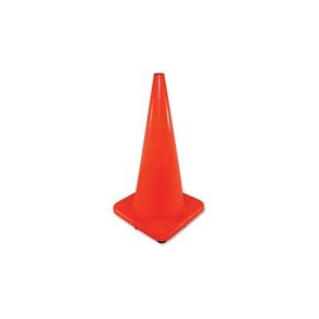 Impact Slim Safety Cone