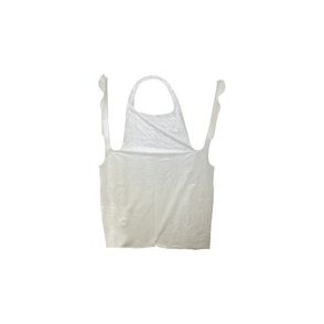 ProGuard 50" Disposable Poly Apron