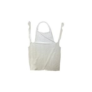 ProGuard 50" Disposable Poly Apron