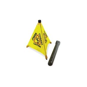 Impact 31" Pop Up Safety Cone
