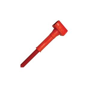Tymsaver II Plastic Mop Handle