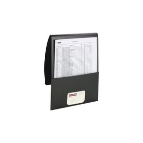 Smead Organized Up Stackit Letter Pocket Folder