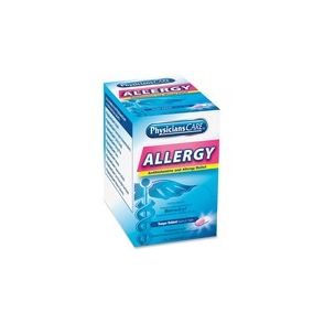 PhysiciansCare Allergy Relief Tablets