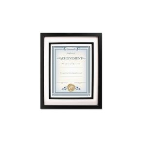 Dax Burns Group Airfloat Certificate Frame