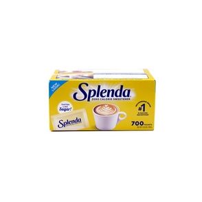 Splenda Single-serve Sweetener Packets