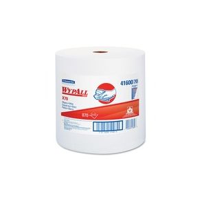 Wypall PowerClean X70 Medium Duty Cloths Jumbo Roll
