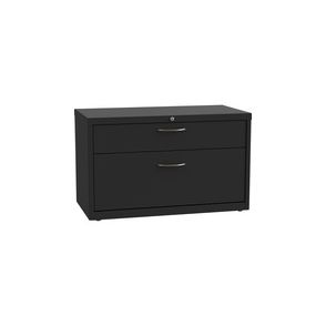 Lorell 2-drawer Lateral Credenza