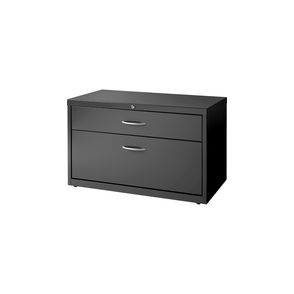 Lorell 2-drawer Lateral Credenza