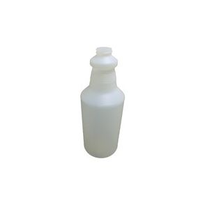 Handi-Hold 32 oz. Plastic Bottle with Graduations