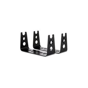 Allsop Metal Art Monitor Stand Risers