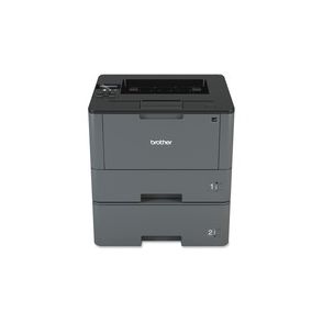 Brother Business Laser Printer HL-L5200DWT - Monochrome - Duplex Printing