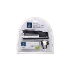Business Source Stapling Value Pack