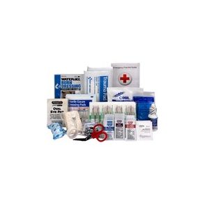 First Aid Only 25-Person Bulk First Aid Refill - ANSI Compliant