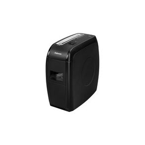 Fellowes Powershred® 12Cs Cross-Cut Shredder