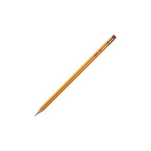 Integra Presharpened No. 2 Pencils