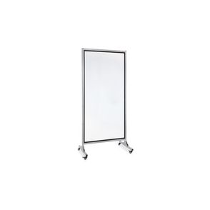 Lorell Double-sided Dry-Erase Easel/Room Divider