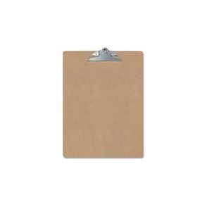 Officemate Wood Clipboard, Way Bill Size