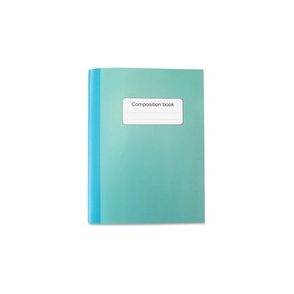Sparco College-ruled Composition Book