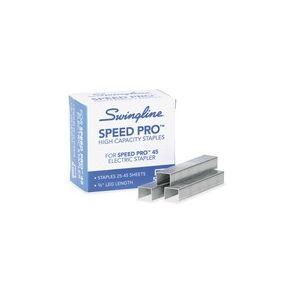 Swingline Speed Pro High-Capacity Staples