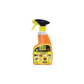 Goo Gone Spray Gel