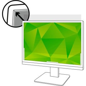 3M™ Anti-Glare Filter for 22in Monitor, 16:10, AG220W1B