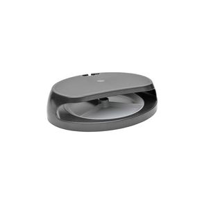 Tripp Lite Universal Monitor Riser Stand w Accessory Tray Laptop Printer 4"