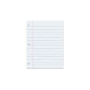 Pacon Wide Ruled Filler Paper