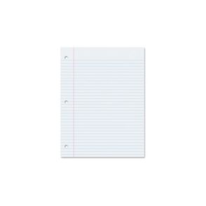 Pacon College Ruled Filler Paper