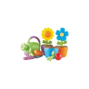 Learning Resources - New Sprouts Grow It! Play Set
