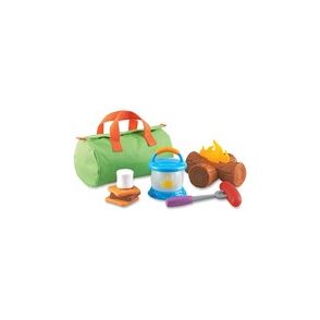 New Sprouts - Camp Out! Activity Set