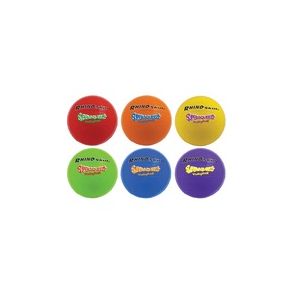 Rhino Skin Super Squeeze Volleyball Set