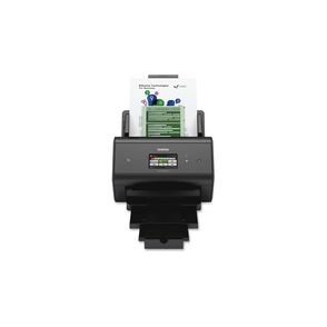 Brother ImageCenter™ ADS-3600W High-Speed Document Scanner - Wireless - Duplex