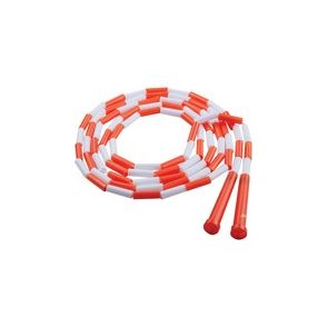 Champion Sports Plastic Segmented Jump Rope