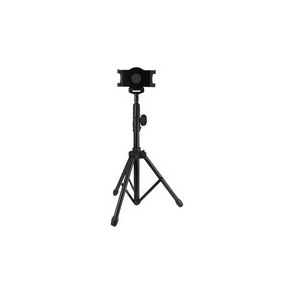 StarTech.com Adjustable Tablet Tripod Stand - For 6.5" to 7.8" Wide Tablets - Height adjustable from 29.3" to 62" (74.5 cm to 157 cm)