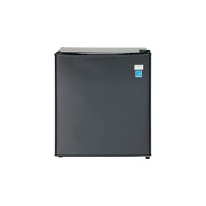 Avanti AR17T1B 1.70 Cubic Foot Refrigerator