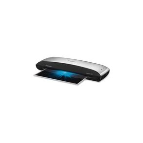 Fellowes Spectra™ 125 Thermal Laminator for Home or Home Office Use with 10 Pouch Premium Starter Kit, Easy to Use, Quick Warm-Up, Jam-Free
