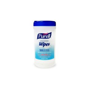 PURELL Clean Scent Hand Sanitizing Wipes