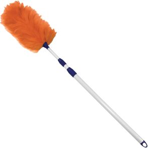 Impact Products Adjustable Lambswool Duster - 12/Carton