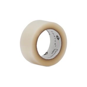 Sparco Transparent Hot-melt Tape