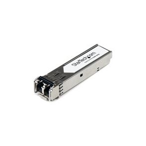 StarTech.com HPE J9151A Compatible SFP+ Module - 10GBASE-LR 10GE Gigabit Ethernet SFP+ 10GbE Single Mode/SMF Fiber Optic Transceiver 10km