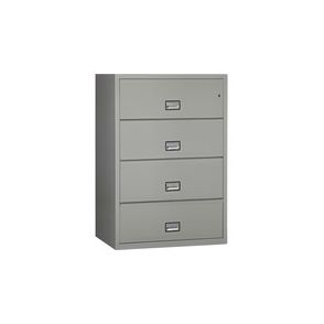 Phoenix World Class Lateral File - 4-Drawer