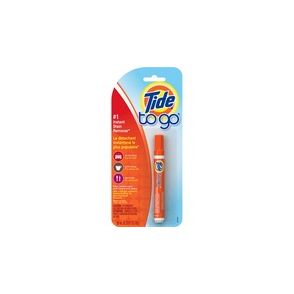 Tide to-go Stain Remover Pen