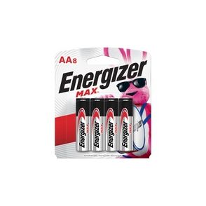 Energizer MAX AA Alkaline Batteries