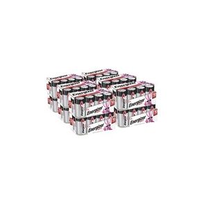 Energizer MAX Alkaline C Battery 8-Packs