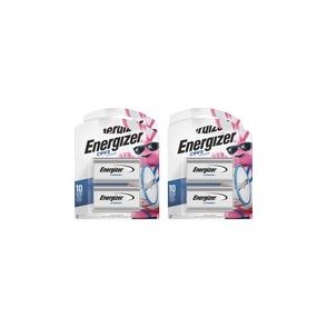 Energizer CRV3 Lithium Photo Battery 2-Packs