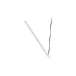 Dixie Jumbo Wrapped Straws by GP Pro