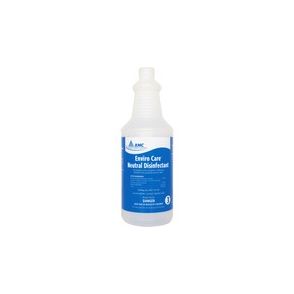 RMC Neutral Disinfectant Spray Bottle